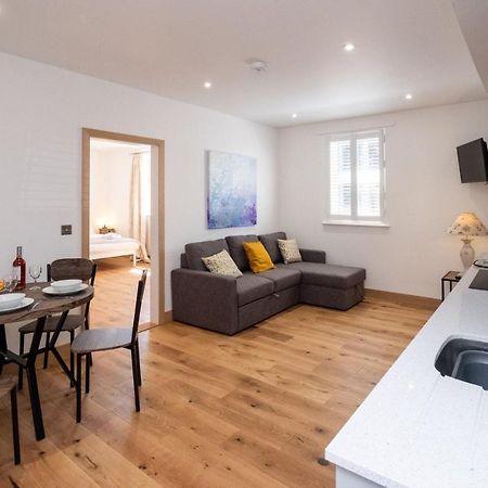 Three Tuns Apartments - Hazel - Aldeburgh Coastal Cottages Pettistree Extérieur photo