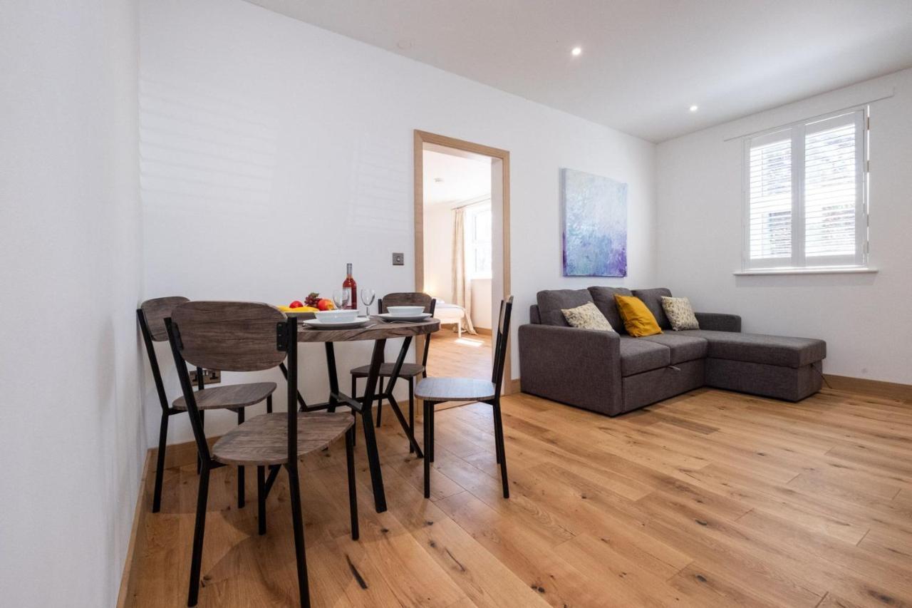 Three Tuns Apartments - Hazel - Aldeburgh Coastal Cottages Pettistree Extérieur photo