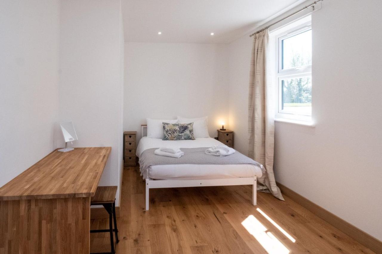 Three Tuns Apartments - Hazel - Aldeburgh Coastal Cottages Pettistree Extérieur photo