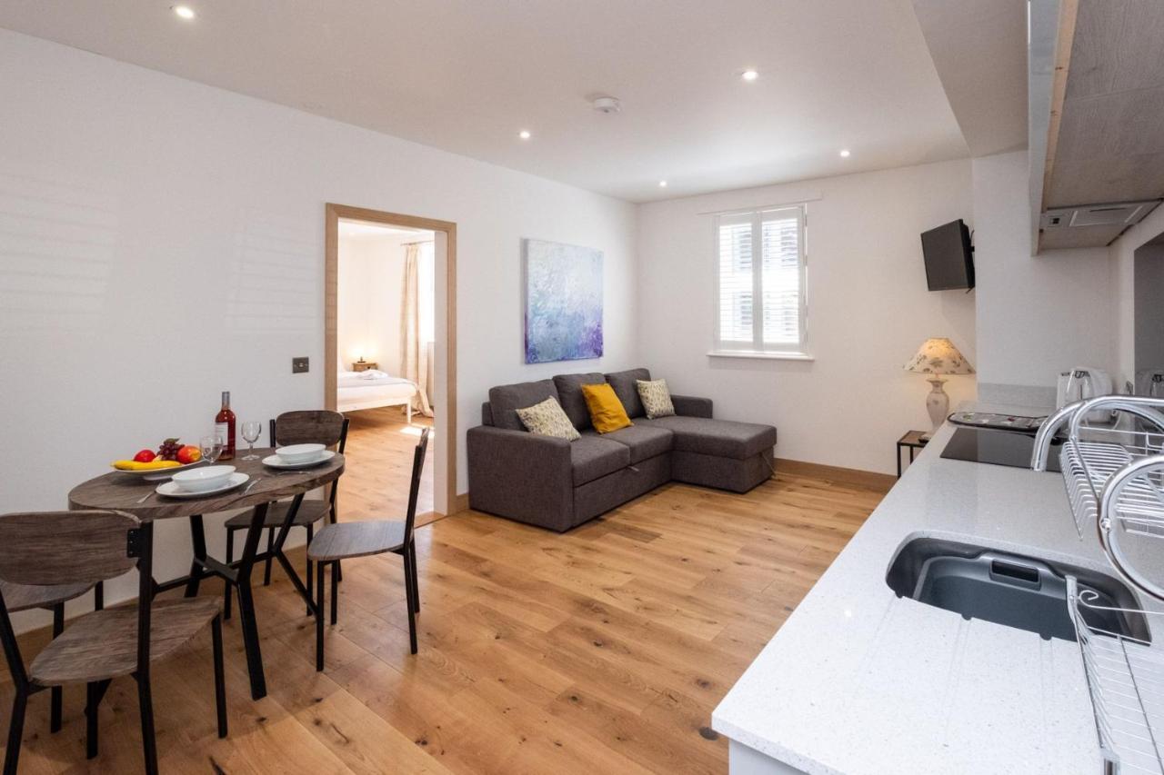 Three Tuns Apartments - Hazel - Aldeburgh Coastal Cottages Pettistree Extérieur photo