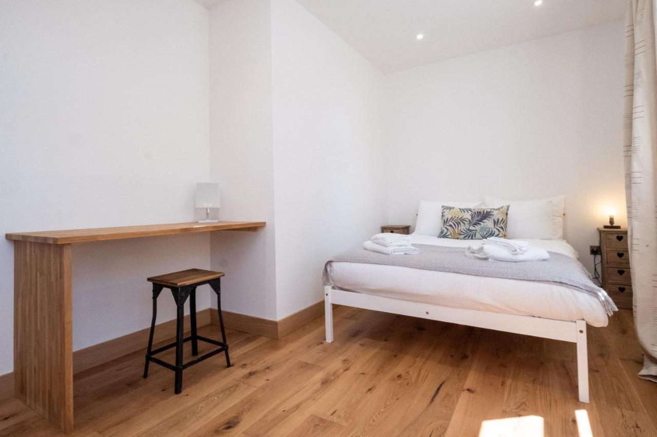 Three Tuns Apartments - Hazel - Aldeburgh Coastal Cottages Pettistree Extérieur photo