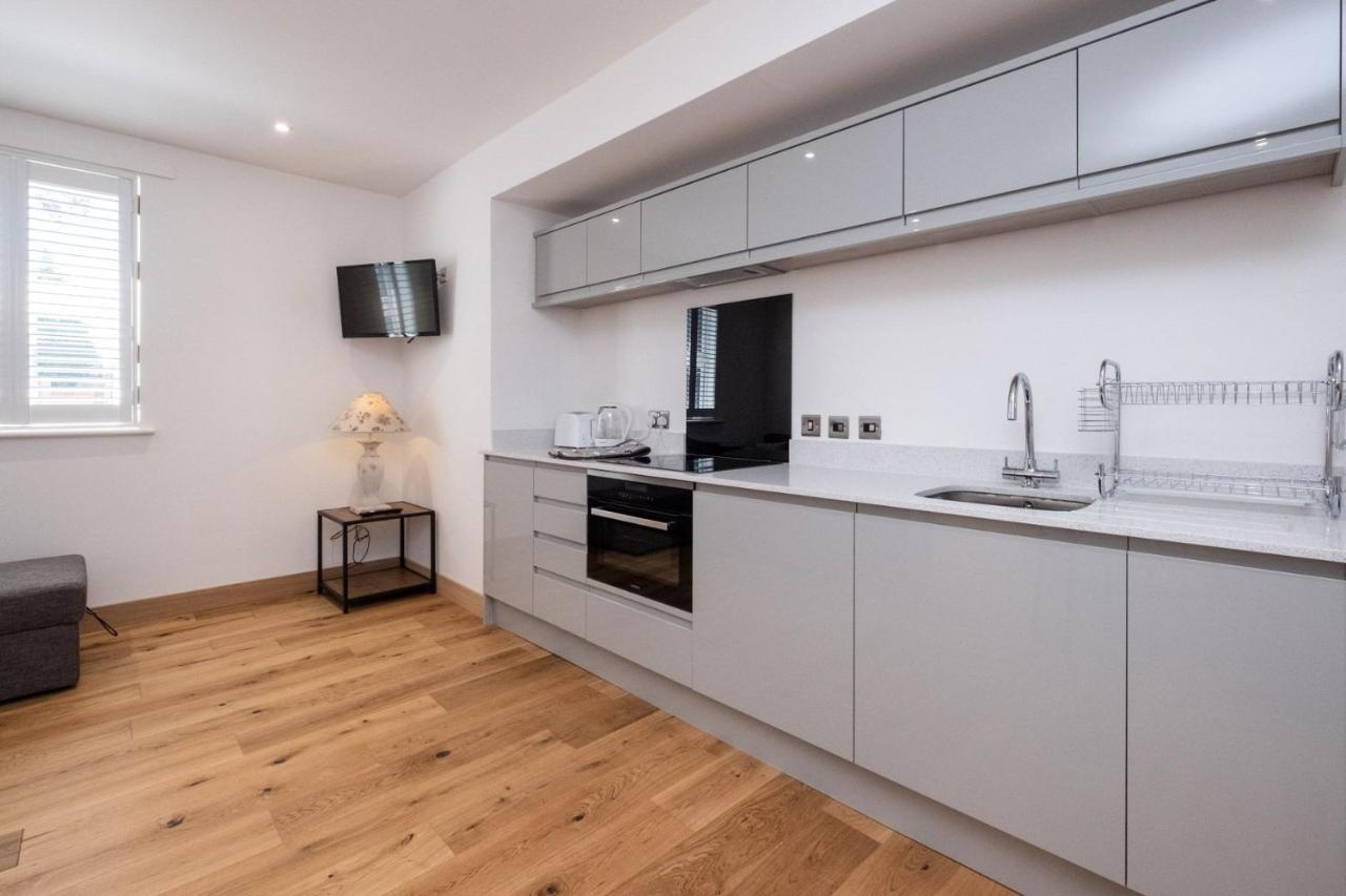 Three Tuns Apartments - Hazel - Aldeburgh Coastal Cottages Pettistree Extérieur photo