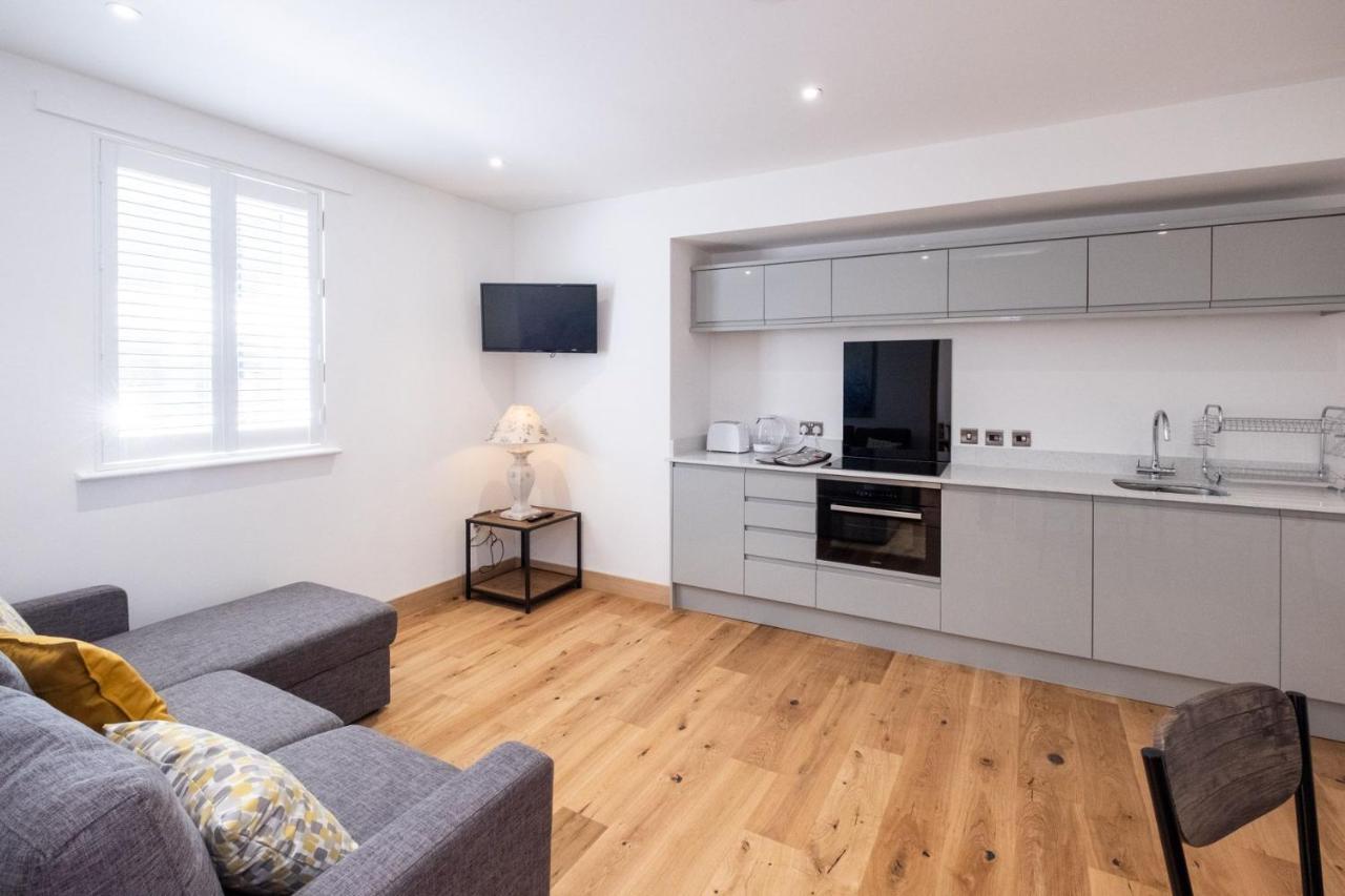 Three Tuns Apartments - Hazel - Aldeburgh Coastal Cottages Pettistree Extérieur photo